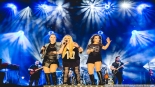 Koncert Maryli Rodowicz na Rynku Kościuszki, "Białystok pełen muzyki" 2025, fot. Joanna Szubzda