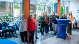 Dzień otwarty w Polskim Radiu Białystok, 26.09.2025, fot. Barbara Sokolińska