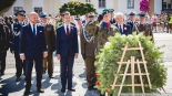 Święto Wojska Polskiego - obchody w Białymstoku, 15.08.2025, fot. Joanna Szubzda