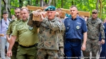 Święto Przemienienia Pańskiego na Świętej Górze Grabarce, 17.08.2025, fot. Sylwia Krassowska
