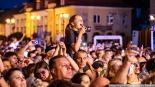 Koncert Zenka Martyniuka na Rynku Kościuszki, "Białystok pełen muzyki" 2025, fot. Joanna Szubzda
