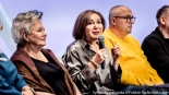"Kopciuszek albo triumf dobroci" - próba medialna w OiFP, 14.10.2025, fot. Sylwia Krassowska