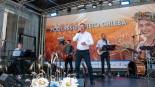 XXIII Podlaskie Święto Chleba w Ciechanowcu, 10.08.2025, fot. Barbara Sokolińska