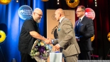 Premiera słuchowiska "Obława" w Polskim Radiu Białystok, 13.07.2025, fot. Joanna Szubzda