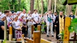 Święto Przemienienia Pańskiego na Świętej Górze Grabarce, 17.08.2025, fot. Sylwia Krassowska