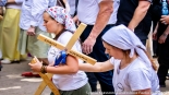 Święto Przemienienia Pańskiego na Świętej Górze Grabarce, 17.08.2025, fot. Sylwia Krassowska