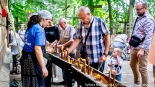 Święto Przemienienia Pańskiego na Świętej Górze Grabarce, 17.08.2025, fot. Sylwia Krassowska