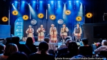 "Pieśni, moje pieśni..." - koncert z okazji 80. urodzin Stefana Kopy w Studiu Rembrandt, 2.10.2025, fot. Sylwia Krassowska