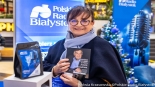 Świąteczna AKCJA APLIKACJA w Galerii Alfa, 5.12.2025, fot. Sylwia Krassowska