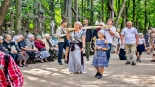 Święto Przemienienia Pańskiego na Świętej Górze Grabarce, 17.08.2025, fot. Sylwia Krassowska