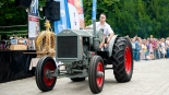 XXIII Podlaskie Święto Chleba w Ciechanowcu, 10.08.2025, fot. Barbara Sokolińska