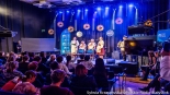 "Pieśni, moje pieśni..." - koncert z okazji 80. urodzin Stefana Kopy w Studiu Rembrandt, 2.10.2025, fot. Sylwia Krassowska
