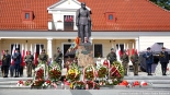 Święto Wojska Polskiego - obchody w Białymstoku, 15.08.2025, fot. Joanna Szubzda