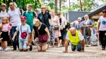 Święto Przemienienia Pańskiego na Świętej Górze Grabarce, 17.08.2025, fot. Sylwia Krassowska