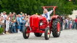 XXIII Podlaskie Święto Chleba w Ciechanowcu, 10.08.2025, fot. Barbara Sokolińska