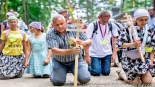 Święto Przemienienia Pańskiego na Świętej Górze Grabarce, 17.08.2025, fot. Sylwia Krassowska