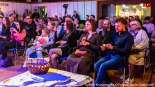 "Pieśni, moje pieśni..." - koncert z okazji 80. urodzin Stefana Kopy w Studiu Rembrandt, 2.10.2025, fot. Sylwia Krassowska