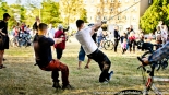 VII Fiesta Balonowa "Dolina Narwi" w Białymstoku, 21.08.2025, fot. Sylwia Krassowska
