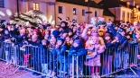 Wizyta Mikołaja z Rovaniemi w Białymstoku, 6.12.2025, fot. Sylwia Krassowska