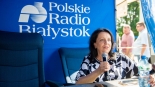 XXIII Podlaskie Święto Chleba w Ciechanowcu, 10.08.2025, fot. Barbara Sokolińska