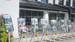 Święto 18. Łomżyńskiego Pułku Logistycznego, 14.08.2025, fot. Adam Dąbrowski