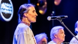 "Pieśni, moje pieśni..." - koncert z okazji 80. urodzin Stefana Kopy w Studiu Rembrandt, 2.10.2025, fot. Sylwia Krassowska