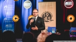 Premiera słuchowiska "Obława" w Polskim Radiu Białystok, 13.07.2025, fot. Joanna Szubzda