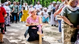 Święto Przemienienia Pańskiego na Świętej Górze Grabarce, 17.08.2025, fot. Sylwia Krassowska