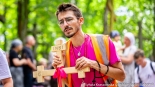 Święto Przemienienia Pańskiego na Świętej Górze Grabarce, 17.08.2025, fot. Sylwia Krassowska
