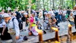 Święto Przemienienia Pańskiego na Świętej Górze Grabarce, 17.08.2025, fot. Sylwia Krassowska