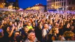 Koncert Zenka Martyniuka na Rynku Kościuszki, "Białystok pełen muzyki" 2025, fot. Joanna Szubzda