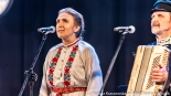 "Pieśni, moje pieśni..." - koncert z okazji 80. urodzin Stefana Kopy w Studiu Rembrandt, 2.10.2025, fot. Sylwia Krassowska