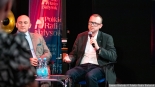 Premiera słuchowiska "Obława" w Polskim Radiu Białystok, 13.07.2025, fot. Joanna Szubzda