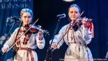 "Pieśni, moje pieśni..." - koncert z okazji 80. urodzin Stefana Kopy w Studiu Rembrandt, 2.10.2025, fot. Sylwia Krassowska