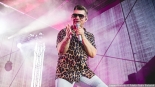Koncert Zenka Martyniuka na Rynku Kościuszki, "Białystok pełen muzyki" 2025, fot. Joanna Szubzda