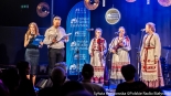 "Pieśni, moje pieśni..." - koncert z okazji 80. urodzin Stefana Kopy w Studiu Rembrandt, 2.10.2025, fot. Sylwia Krassowska