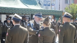 Święto 18. Łomżyńskiego Pułku Logistycznego, 14.08.2025, fot. Adam Dąbrowski