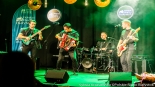 "Pieśni, moje pieśni..." - koncert z okazji 80. urodzin Stefana Kopy w Studiu Rembrandt, 2.10.2025, fot. Sylwia Krassowska