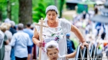 Święto Przemienienia Pańskiego na Świętej Górze Grabarce, 17.08.2025, fot. Sylwia Krassowska