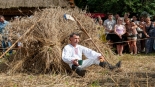 XXIII Podlaskie Święto Chleba w Ciechanowcu, 10.08.2025, fot. Barbara Sokolińska