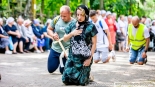 Święto Przemienienia Pańskiego na Świętej Górze Grabarce, 17.08.2025, fot. Sylwia Krassowska