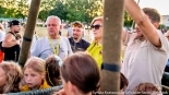 VII Fiesta Balonowa "Dolina Narwi" w Białymstoku, 21.08.2025, fot. Sylwia Krassowska