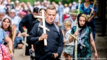 Święto Przemienienia Pańskiego na Świętej Górze Grabarce, 17.08.2025, fot. Sylwia Krassowska