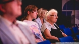 Premiera słuchowiska "Obława" w Polskim Radiu Białystok, 13.07.2025, fot. Joanna Szubzda