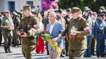 Święto Wojska Polskiego - obchody w Białymstoku, 15.08.2025, fot. Joanna Szubzda