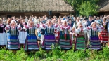 XXIII Podlaskie Święto Chleba w Ciechanowcu, 10.08.2025, fot. Barbara Sokolińska