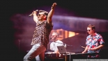 Koncert Zenka Martyniuka na Rynku Kościuszki, "Białystok pełen muzyki" 2025, fot. Joanna Szubzda