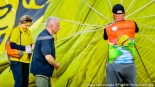 VII Fiesta Balonowa "Dolina Narwi" w Białymstoku, 21.08.2025, fot. Sylwia Krassowska