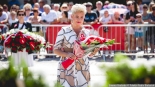 Święto Wojska Polskiego - obchody w Białymstoku, 15.08.2025, fot. Joanna Szubzda