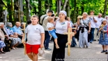 Święto Przemienienia Pańskiego na Świętej Górze Grabarce, 17.08.2025, fot. Sylwia Krassowska